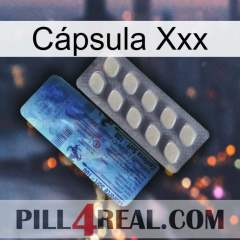 Cápsula Xxx 34